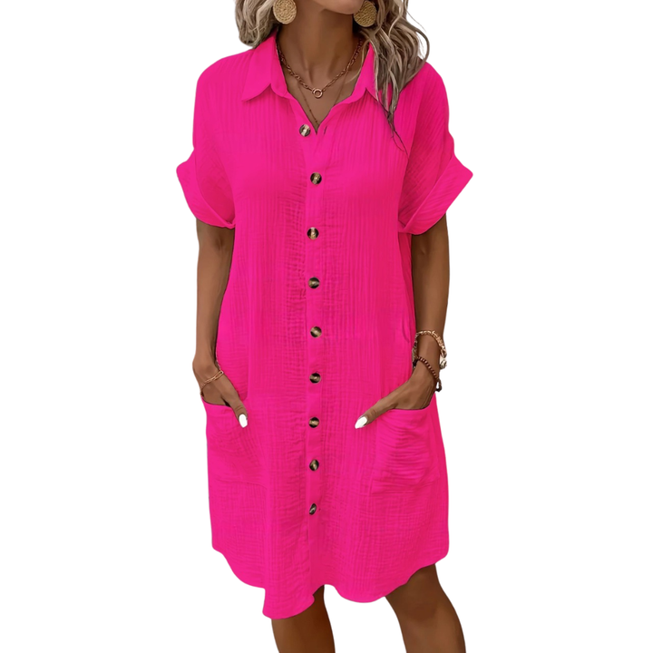 Hot Pink