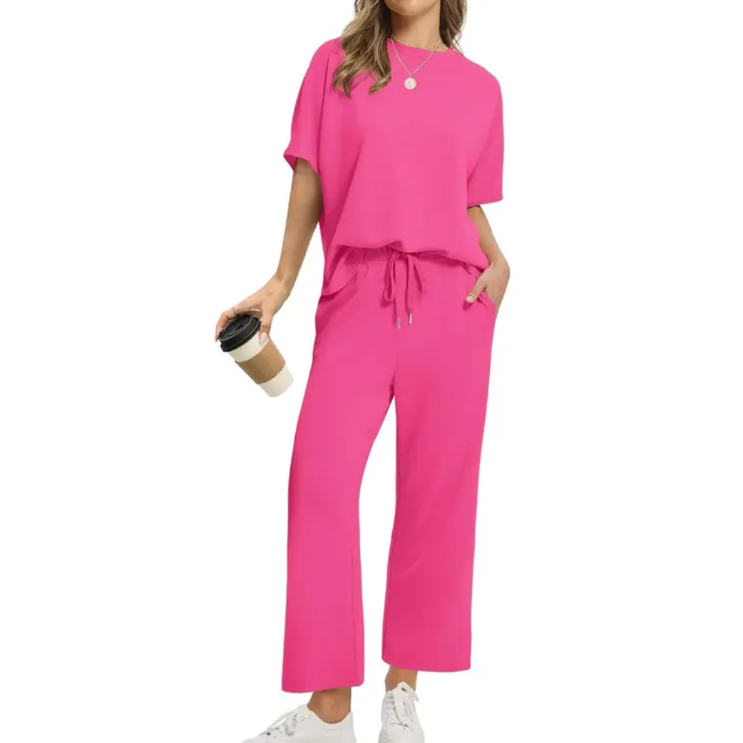 Hot Pink