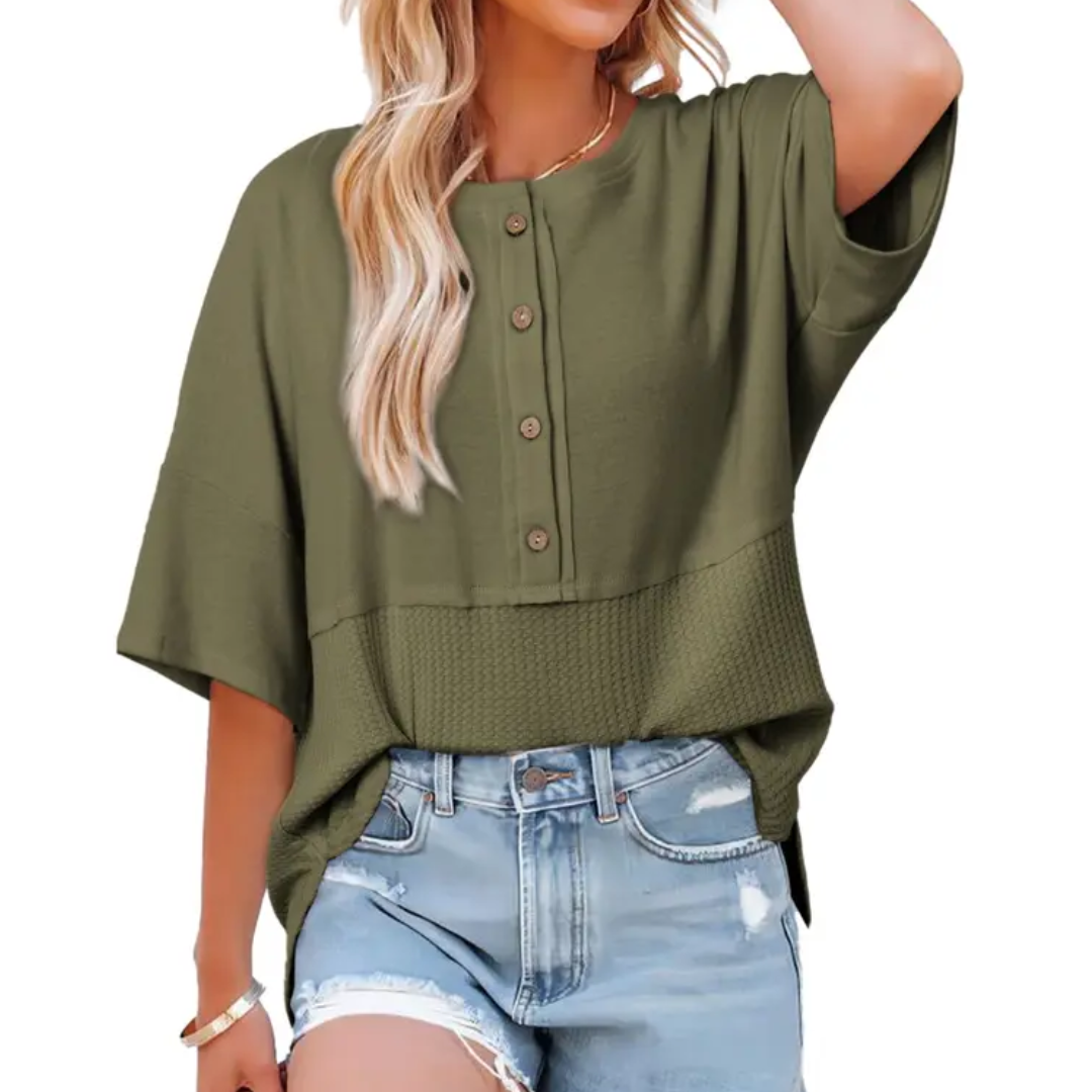 Jungle Green