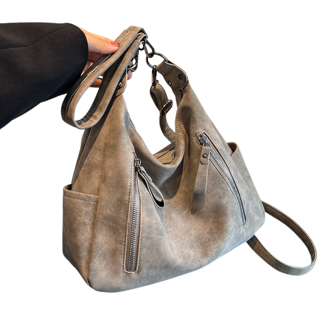 Khaki Gray