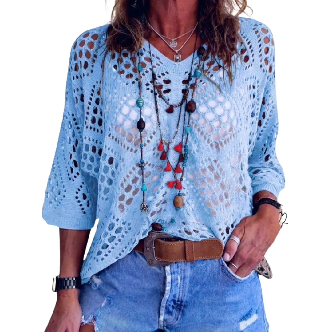 Light Blue