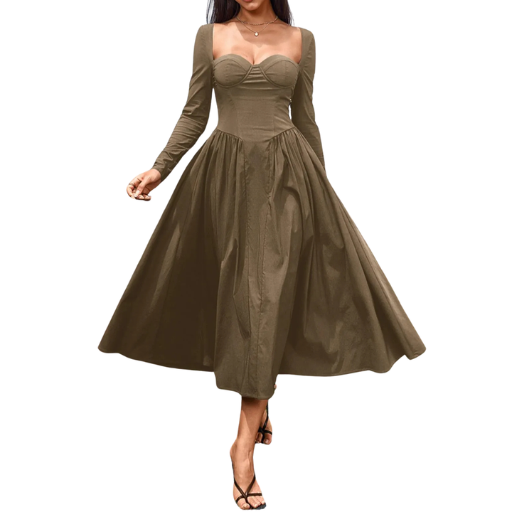 Light Brown