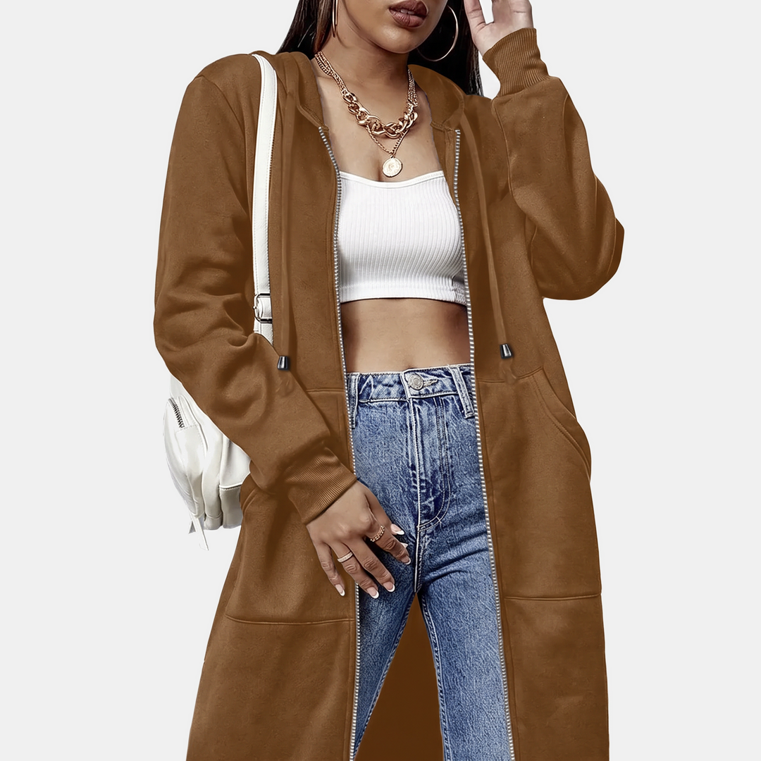 Light Brown