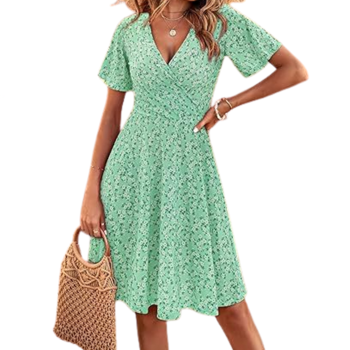 Light Green