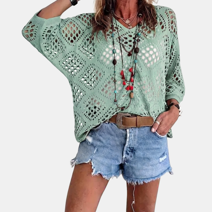 Light Green