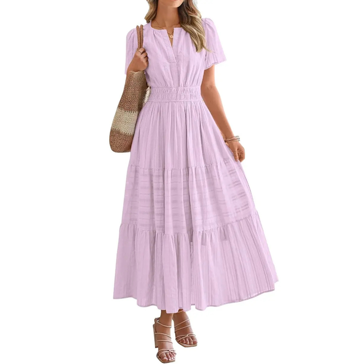 Light Pink Purple