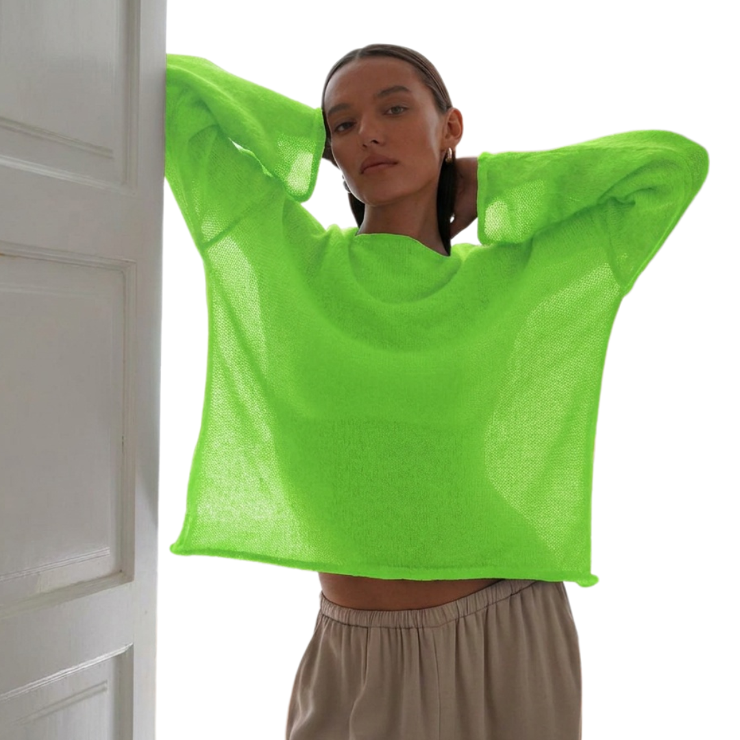 Lime Green