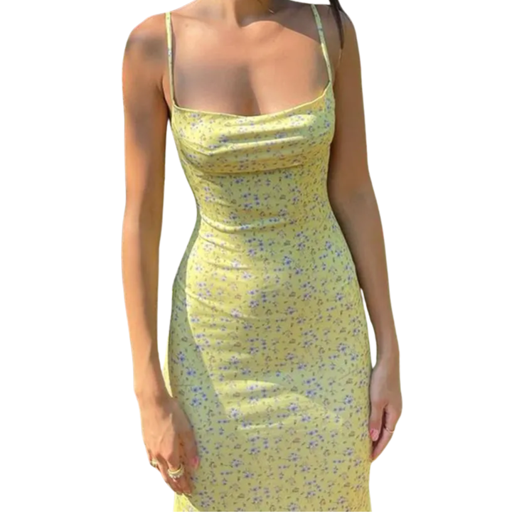 Lime Yellow