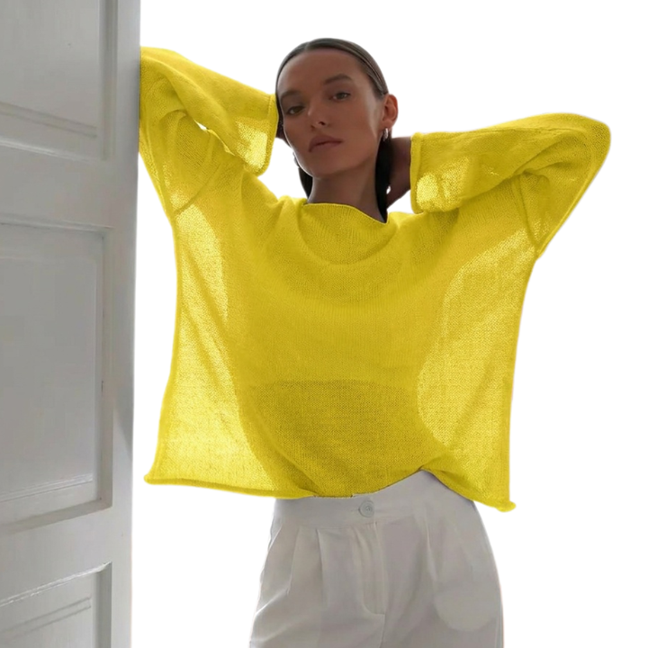 Lime Yellow