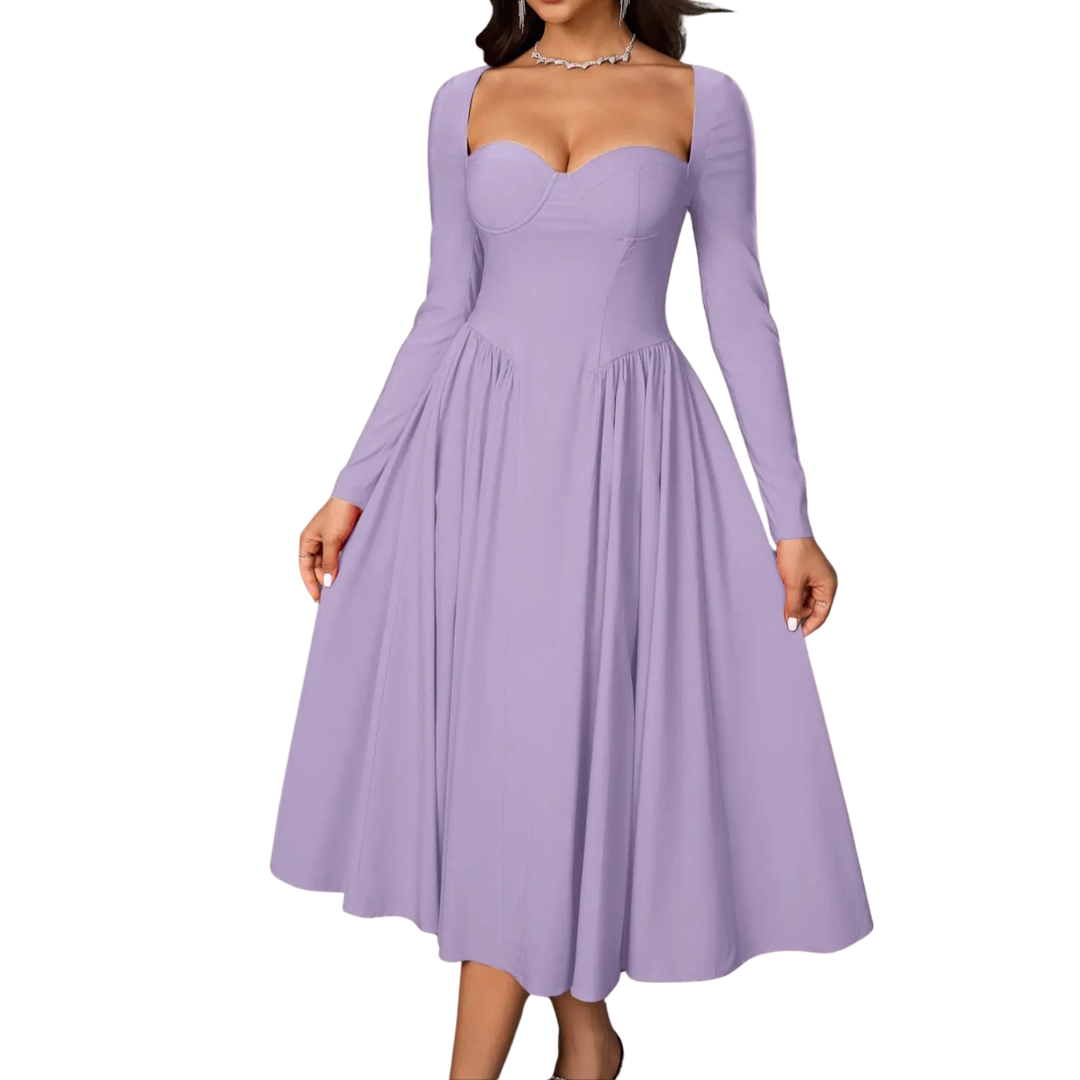Mauve Purple