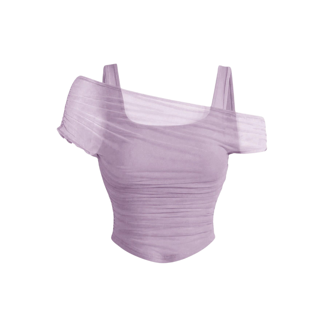 Mauve Purple