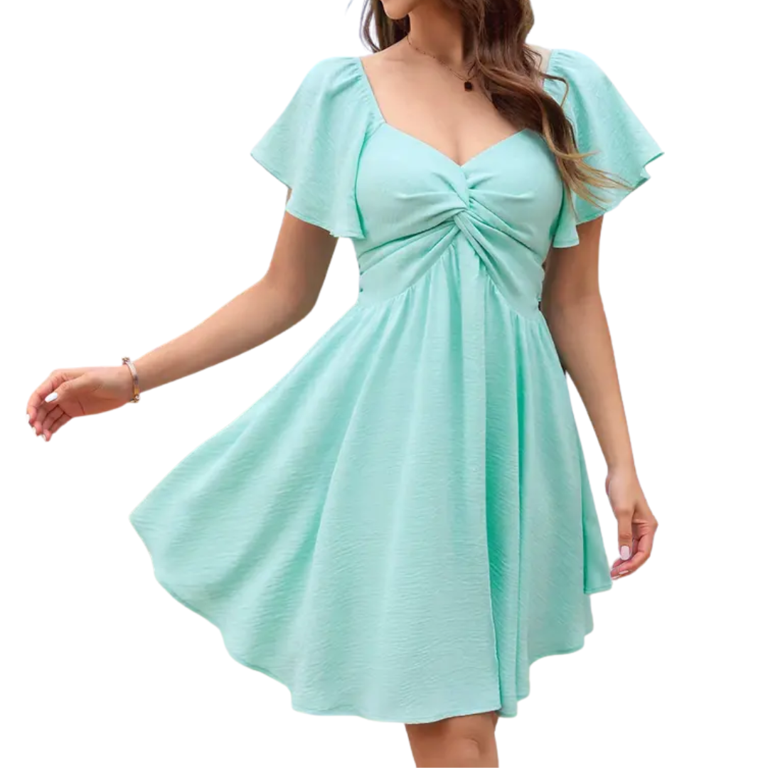 Mint Green