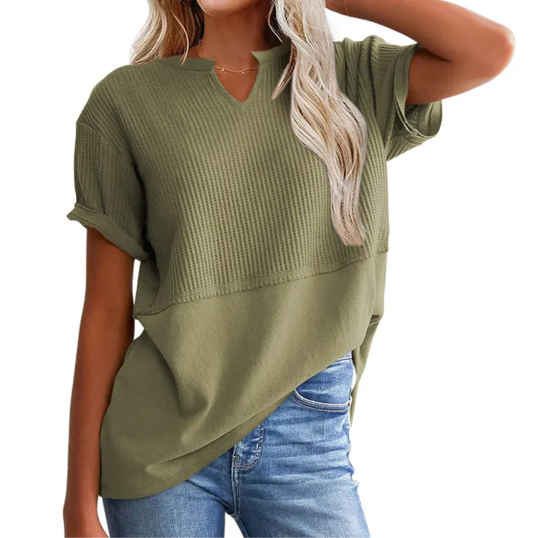 Moss Green