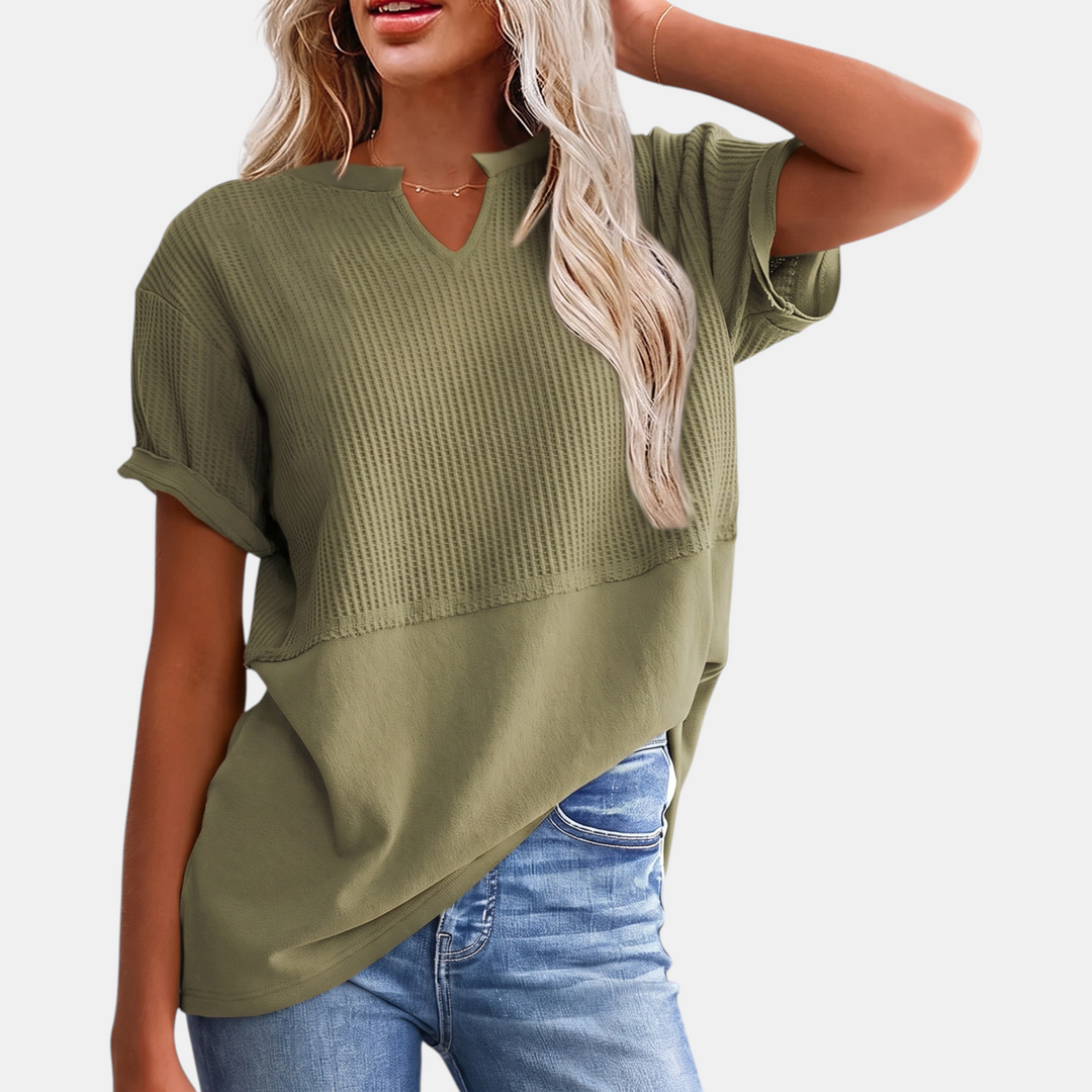 Moss Green