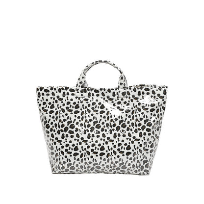 RUBI™ - Women’s Large Capacity Christmas Tote Bag Versatile Handbag