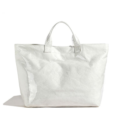 RUBI™ - Women’s Large Capacity Christmas Tote Bag Versatile Handbag