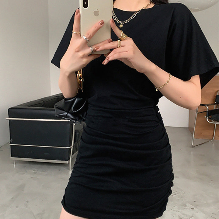 SIYAM™ - Chic Summer Bodycon Mini Dress