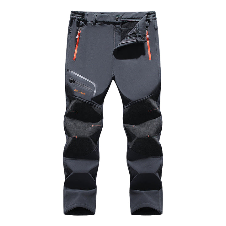 CHARLYN™ - Multi-functional Outdoor Pants for Outdoor Activities