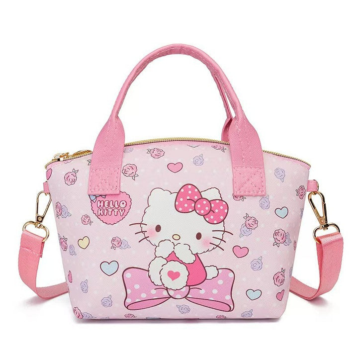CORNELIA™ - Multi-functional Cute Anime Shoulder Bag