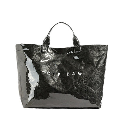 RUBI™ - Women’s Large Capacity Christmas Tote Bag Versatile Handbag