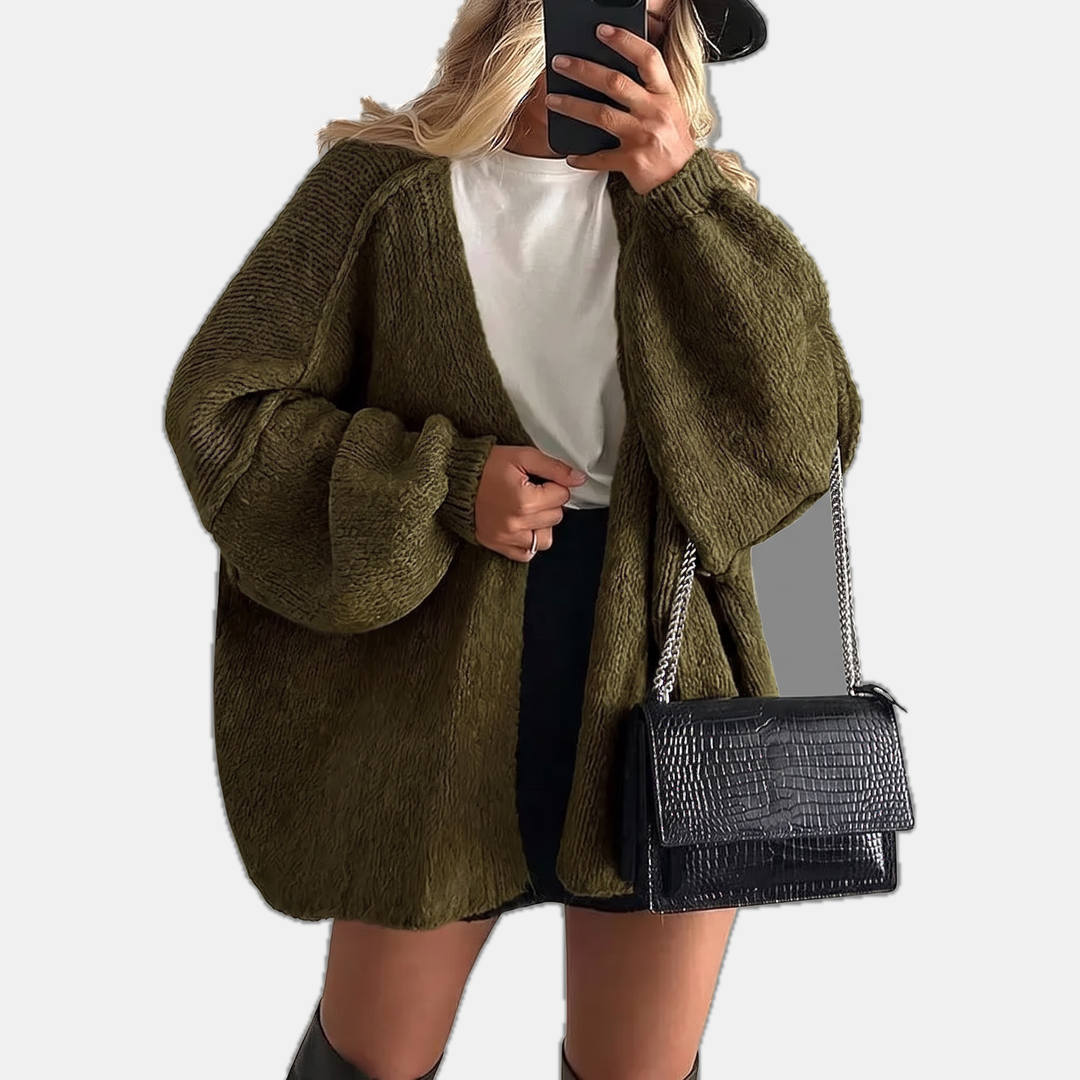Olive Green