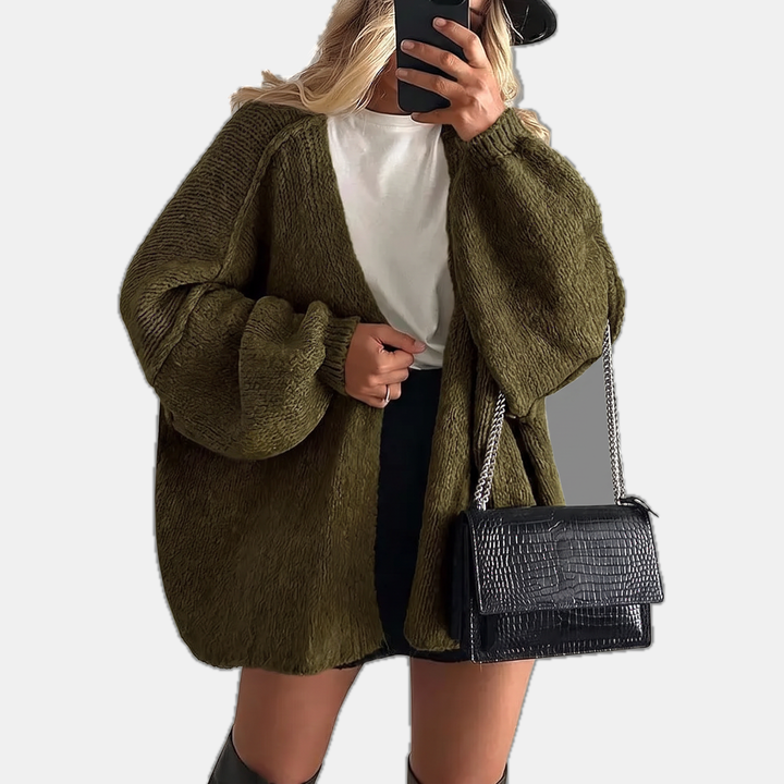Olive Green