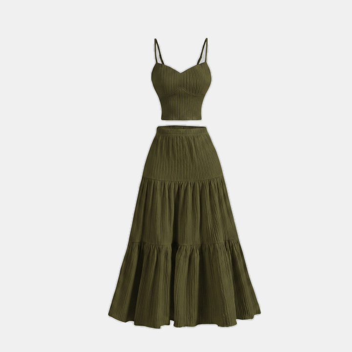 Olive Green