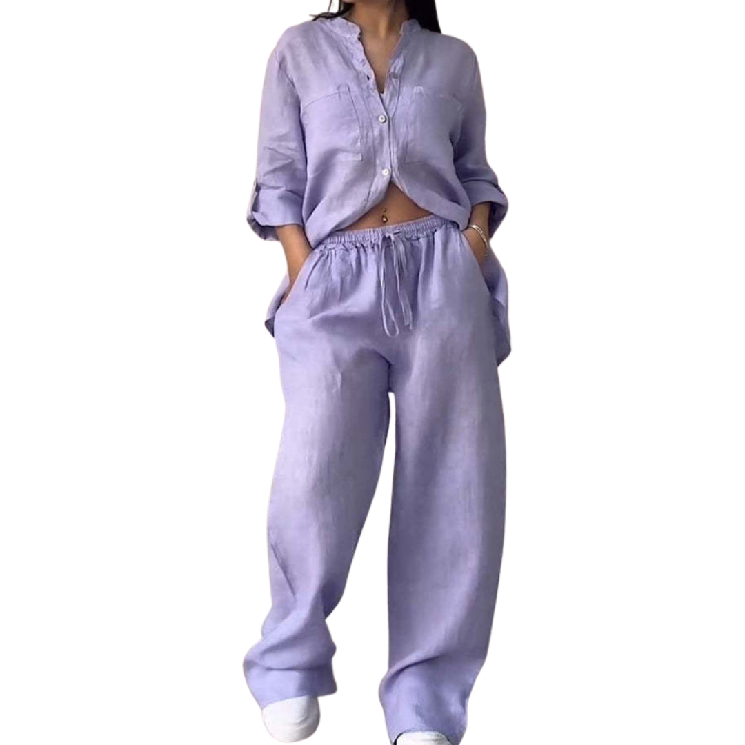 Puple