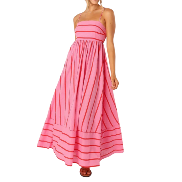 Rose Pink