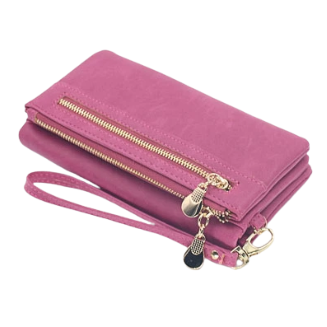 Salmon Pink
